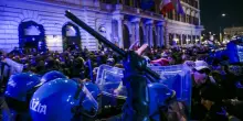 Proteste a Roma, dalle scuole al nodo trasporti: occupazioni, blitz della Polizia e cortei in arrivo il 30 ottobre