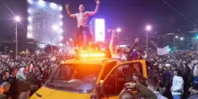 Elezioni Serbia, chi c'&egrave; tra gli eletti nella Lista degli Studenti: dal cardiologo al Bodiroga, ex stella della Virtus