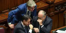 Il laboratorio politico di Roma, l?asse tra Gualtieri e Conte rilancia la Capitale anche come modello nazionale