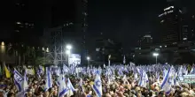 Elezioni Israele, l?attesa di Meloni e i timori di colpi di coda prima del Midterm Usa.L?effetto sui sondaggi elettorali