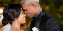Wesley, pacchi di soldi e affari di famiglia sui social. La moglie: &laquo;Mi ha tradito pi&ugrave; di una volta, ho visto tutto&raquo;