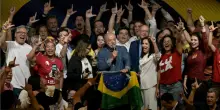 Elezioni, sorpresa in Brasile vince Lula contro Bolsonaro: un segnale per Donald Trump