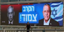 Israele, oggi il giorno della verit&agrave; per Netanyahu: lo sfidante Eisenkot &egrave; in vantaggio, ma c'&egrave; nodo maggioranza