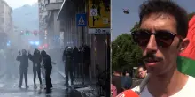 Youssef Siher &laquo;incitava e istruiva i violenti, potrebbe sviluppare un piano rivoluzionario&raquo;, chiesto il carcere per l'ideatore del Movimento 17 ottobre