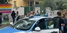 Roma, tolleranza zero sulle occupazioni: 7 studenti in questura. Un istituto assaltato da venti giovani a volto coperto e armati di catene