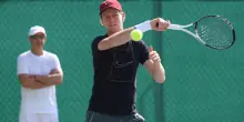 Sinner: &laquo;Quando il corpo ti dice stop devi accettarlo. C'&egrave; un giorno della mia vita che vorrei cancellare, ma non c'entra il tennis&raquo;