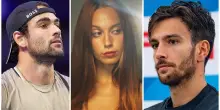 Berrettini-Musetti, cosa succede? Il gelo e le accuse a Vanessa Bellini, che si difende: &laquo;Mai tradito Matteo&raquo;