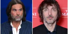 Adani attacca i giornalisti "amici" di Allegri: &laquo;Difendono l'indifendibile&raquo;. Cruciani sbotta: &laquo;Vaffa***lo, ci insulta e non fa i nomi&raquo;