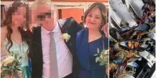 Morte avvelenate, in questura l'addetto al ritiro dei rifiuti: nel mirino le &laquo;cozze gettate nella spazzatura&raquo;