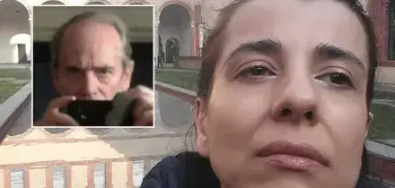 Carlo Jacob, il critico cinematografico muore soffocato. La figlia confessa l'omicidio: &laquo;Lo legavo e imbavagliavo per non disturbare i vicini&raquo;