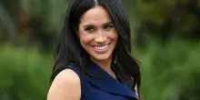 Meghan Markle torna in tv, condurr&agrave; Junior MasterChef Australia: &laquo;Adoro cucinare con i miei figli&raquo;