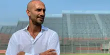 La Salernitana sceglie il nuovo allenatore: incontro col napoletano Emanuele Troise