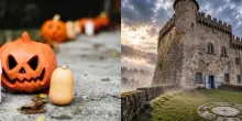 Halloween 2026, dove andare? Cinque castelli in Italia tra leggende, fantasmi e visite notturne