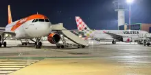 Chiusura aeroporto di Capodichino, attivato il servizio di collegamento con Salerno: otto corse in ciascuna direzione