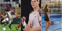 Tennis e padel hanno superato il calcio. &laquo;Per la prima volta nella storia in Italia hanno pi&ugrave; tesserati di gioca a pallone&raquo;