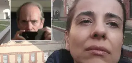 Carlo Jacob ucciso dalla figlia a Milano: &laquo;Era malato, lo legavo e imbavagliavo per non disturbare i vicini. Cos&igrave; l'ho soffocato&raquo;