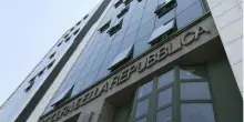 Salvatore Russo, operaio morto folgorato a Quarto: contratto di lavoro registrato post mortem