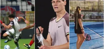 Tennis e padel superano il calcio: 1,16 milioni di tesserati nel 2024, primato anche nei ricavi nel 2025