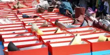 Condannato per 33 scatole di scarpe ritenute false a oltre 2 anni di carcere. Ma erano originali (e dopo 5 viene assolto)