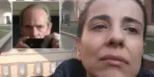 Carlo Jacob morto con la bocca sigillata dal nastro adesivo: arrestata la figlia Giovanna, ecco cosa ha raccontato la donna