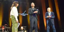 Andrea Scanzi, il Premio Tenco e quella passione per la cultura