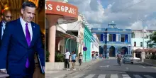 Cuba, la Cia sui social cerca spie contro il regime: &laquo;Cogliete l'attimo contro il comunismo&raquo;. L'Avana replica: &laquo;Siete disperati&raquo;