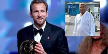 &laquo;Harry Kane, il Pallone d?Oro che l?Italia si &egrave; lasciata scappare: il Livorno poteva prenderlo per 500mila euro&raquo;