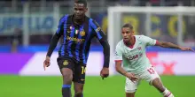 Venezia-Inter: dove vederla (Sky o Dazn), orario e probabili formazioni della sfida di Serie A