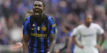 Venezia-Inter: formazioni ufficiali, dove vederla in tv (Sky o Dazn), orario e classifica Serie A