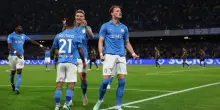 Monza-Napoli: dove vederla (Sky o Dazn), orario e formazioni della nona giornata di Serie A