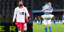 Monza-Napoli: formazioni ufficiali, dove vederla in tv (Sky o Dazn), orario e classifica Serie A
