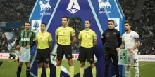 Sassuolo-Lazio, moviola: rosso diretto per Thorstvedt, Taylor e Floriani esultano (dopo check al Var)