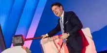 M5S, la mossa primarie: far votare i sedicenni. Conte: &laquo;Fare presto. E servono pi&ugrave; di due candidature&raquo;