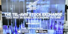 Dopo i maxi-record di Borsa i fondi escono da Tel Aviv. Il peso del fattore incertezza
