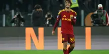 Roma-Cagliari 4-2, le pagelle dei giallorossi: Mora Capoccia (7), Lulli (7,5) e Pisilli (6,5) beata giovent&ugrave;, Mancini soffre (5)