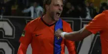 Savoia-Sorrento 2-0: i bianchi ai quarti di coppa col Potenza: i rossoneri fuori dalla competizione