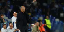 Napoli, Monza e Juventus: due sfide tra presente e futuro
