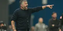 Lazio, i numeri da record di una macchina da gol. Col Cagliari Gattuso si gioca la storia