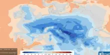 Ognissanti, le previsioni meteo in Campania: temperature in calo con piogge sparse nel fine settimana