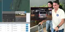 Bolsonaro, la fuga (folle) dal Brasile: depistaggi, un aereo vuoto, un furgone inseguito, la frontiera attraversata a piedi. La ricostruzione del viaggio verso gli Usa