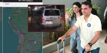 Bolsonaro, la fuga (folle) dal Brasile tra Argentina e Ecuador: un aereo vuoto, un furgone inseguito, la frontiera attraversata a piedi. Il viaggio verso gli Usa