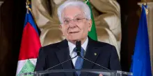 Mattarella contro i no vax: &laquo;Fake news distruttive, non avvelenate l?opinione pubblica&raquo;