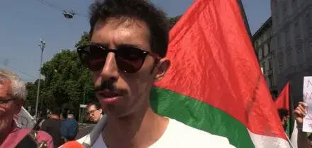 Youssef Siher &egrave; libero, la gip non convalida arresto: &laquo;Ha evocato disobbedienza civile, non violenza&raquo;