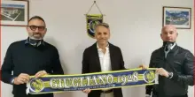 Giugliano, Agovino nuovo allenatore per il rilancio dei gialloblu: la svolta dopo il tracollo a Catania