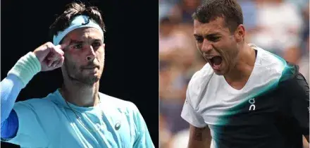 Musetti supera in due set Tiafoe a Vienna e fa un favore a Cobolli: Flavio ad passo dalle Atp Finals