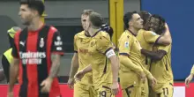 Milan-Bologna 2-4, le pagelle: Bartesaghi (4,5) autogol, Mbangula (8,5) conquista San Siro, Cisse (7,5) i due gol non bastano