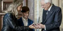 Airc, Napoli protagonista della cerimonia di apertura de ?I Giorni della Ricerca?: premio bis da Mattarella