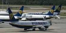 Ryanair modifica le regole sul check-in, ecco cosa cambier&agrave; dal 10 novembre