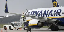 Ryanair, rivoluzione per il check-in dei bagagli: le nuove regole e la data di cambio