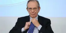 Unicredit, l?uscita di Padoan: lascer&agrave; alla fine del mandato